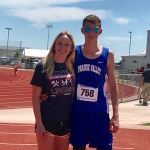 Meet your Posher, Chase